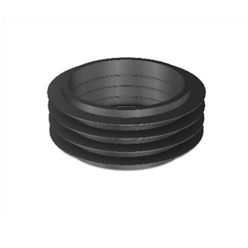 ASMA KLOZET TEMİZ SU GİRİŞ CONTASI 45 MM